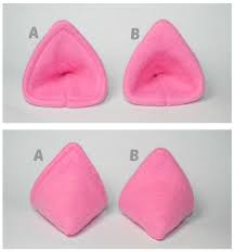 Sugar Tart Crafts My Little Pony Costume Sew Along Day 5 Ears My Little Pony Costume Diy Cat Ears Little Pony Birthday Party