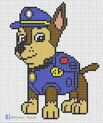 Epingle Par Pernille Jorgensen Sur Perler Motifs Perler Motifs De Toile Crochet Pixel