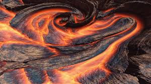 Magma Wallpapers 4k Ultra Hd Magma Wallpapers For Free Backgrounds Volcano Wallpaper Volcano Lava