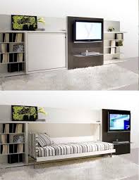 Comment Amenager Une Petite Chambre A Coucher 29 Idees Comment Amenager Une Petite Chambre Amenagement Petite Chambre Et Meuble Tv Chambre