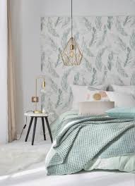 C Est Le Printemps On Laisse Entrer La Deco Pastel Dans La Chambre Rideaux Roses Poudre Coussins Verts Deco Chambre Vert Deco Chambre Deco Chambre Parental