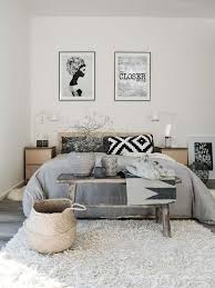 How To Give Your Bedroom A Scandinavian Vibe Daily Dream Decor Bloglovin Idees Chambre Idee Deco Chambre Deco Chambre
