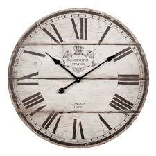 Reloj D60 Relojes De Pared Decoracion De Unas Muebles Para Balcon