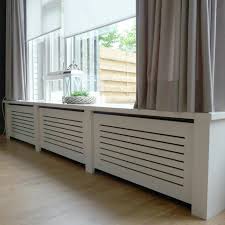 Voyez Les Meilleurs Design De Cache Radiateur En Photos Cache Radiateur Radiateur Decoration Interieure