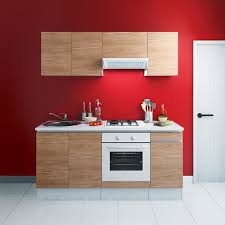 Kitchenette Kit By But Idees De Cuisine Moderne Idees Kitchenette Cuisine Equipee Moderne