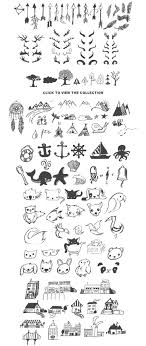 Wirklich Freakin 39 Grosses Illustrationspaket B Design Bundles Bundles Design Freakin Illustration How To Draw Hands Diy Tattoo Permanent Diy Tattoo