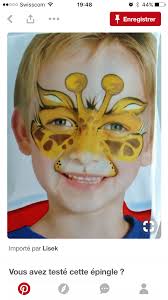 Pin Von Felicity Janse Van Rensburg Auf Facepainting Kinderschminken Schminken Einfache Gesichtsmalerei