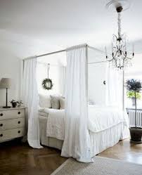 Image Result For Edland Ikea Bed Sovevaerelse Himmelseng Og Rustikt