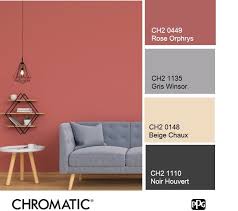 Votre Salon Aux Couleurs Terracotta Decoration Salon Cocooning Nuancier Gris Nuancier Couleur