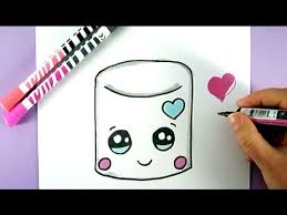 How To Draw A Cute Panda Como Dibujar Un Panda Kawaii Youtube Cute Kawaii Drawings Cute Food Drawings Cute Easy Drawings