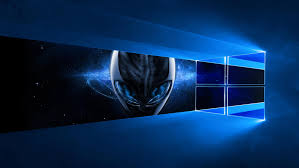 Windows 10 Alienware 4k Wallpaper I Made Several Months Ago Windows Wallpaper Windows 10 Wallpaper Windows 10