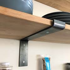 Equerre Pour Etagere Rustique Etagere Rustique Equerre Murale Equerre Etagere