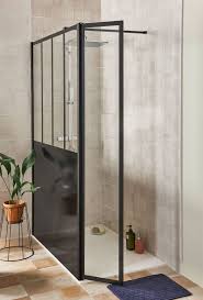 Lapeyre Nouveautes Salle De Bains 2019 Idee Salle De Bain Idees Salle De Bain Paroi De Douche
