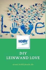 Diy Leinwand Toll Gestalten Mit Fingerfarben Und Schmetterlingen Muttertag Kinderbasteln Handabdruck Fussa Fingerfarben Leinwand Gestalten Leinwand Design