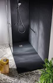 Lapeyre Nouveautes Salle De Bains 2019 Idee Salle De Bain Receveur De Douche Salle De Bain Porcelanosa