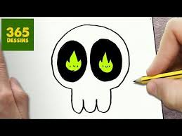 Comment Dessiner Fantome Kawaii Etape Par Etape Dessins Kawaii Facile Youtube Dessin Kawaii Dessin Kawaii