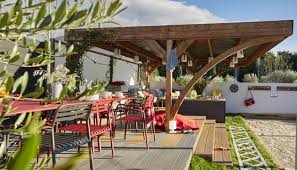 Carport Bois Harold 2 Voitures 29 54 M Leroy Merlin En 2020 Carport Bois Decoration Exterieur Terrasse