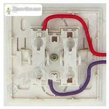 Comment Brancher Un Interrupteur Debflex Installation Electrique Maison Schema Electrique Branchement Electrique