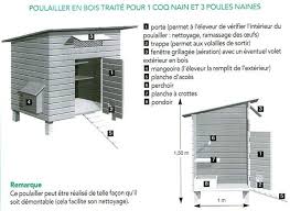 Epingle Par Julie Lachance Sur Poulailler Avec Images Plan Poulailler Poulailler Bois Poulailler