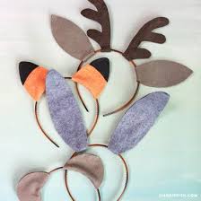 Make Your Own Gorgeous Stuffed Owl Using This Downloadable Pattern And Tutorial From Handcrafted Lifestyle Expert Lia Gr Diy Felt Animals Felt Diy Diy For Kids
