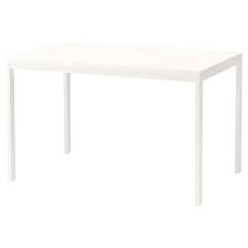 Vangsta Table Extensible Blanc Ikea 100 Table A Rallonge Table Extensible Blanche Table Salle A Manger