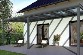 Rexin Shop Terrassendach Terrassen Dach Uberdachung Terrasse
