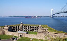 Staten Island | Fort Wadsworth | The world in images