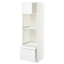 Ikea Metod Maximera El Ar P Four F Com Tir 2 Tir Blanc Axstad Blanc Mat Amortisseurs Integres Pour Une Fermeture Du Tiroir En Ikea Tiroir Ikea Family
