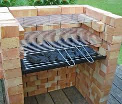 Steingrill Selber Bauen Anleitung In 5 Einfachen Schritten Selbermauern Stivoll Schonsteingril Steingrill Selber Bauen Gartengrill Selber Bauen Steingrill