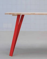 Nos Pieds Pied De Table Design Pieds De Table Pied Meuble