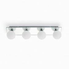 Luminaire Salle De Bain Miroir 4 Ou 5 Ampoules Applique Salle De Bain Plafonnier Salle De Bain Miroir Salle De Bain Luminaire Salle De Bain