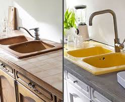 Epingle Sur Deco Relooker Sa Cuisine Sans Bcp De Frais Kitchen Relooking