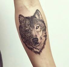 Tattoo Wolf 60 Inspirierende Ideen Fur Manner Und Frauen Tattoos Zenideen Wolf Tattoos Wolf Tattoo Ideen Tatowierungen