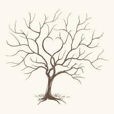 My Dream Back Piece Is An Old Tree On My Husbands Family Property I Love The Heart In This Middle Of This Ske Mit Bildern Stammbaum Vorlage Stammbaum Tattoo Baum Vorlage