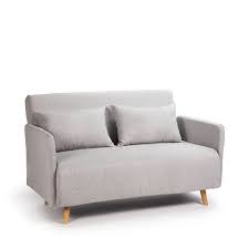 Canape Convertible 2 Places Drawer Belushi Bedroom Couch Furniture Design