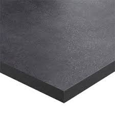 Plan De Travail Stratifie Intuition Gris Fonce Mika Castorama Plan De Travail Stratifie Stratifie Plan De Travail Beton