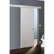 Ensemble Porte Coulissante Isoplane Avec Le Rail Salsa En Acier 93 Porte Coulissante Porte Galandage Fenetre Coulissante