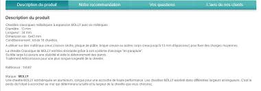 Je Suis Tombe Sur Un Rail De Placo En Percant Communaute Leroy Merlin