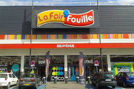 Magasin De Decoration Macot La Plagne 73210 La Foir Fouille Aime La Plagne