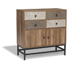Buffet Et Vaisselier Mobilier De Salon Buffet Et Meuble Gifi