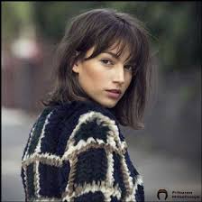 Nette Kurze Haarschnitte Und Stile Frauen Haarschnitt Kurz Haarschnitt Hipster Frisur Frau