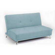 149 As Per Grey Sofa Bed But Blue Ready Steady Bed 2 Seater Convertible Clic Clac Children S Sofa Bed Childrens Sofa Bed Sofa Bed 2 Seater Grey Sofa Bed