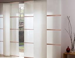 Separation De Pieces Store Japonais Rideau Japonais Panneau Japonais