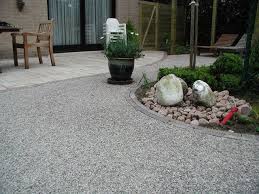 Applications Nidagravel Deco Exterieure Dalle Stabilisatrice Gravier Stabilisateur De Gravier