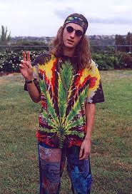 Hippie Kostum Selber Machen Flower Power Fur Damen Herren Hippie Kostum Selber Machen Hippie Kleidung Hippie Kostum