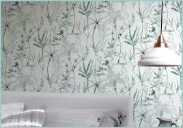 Papier Peint 4 Mur Pour Cuisine En 2020 Papier Peint Decoration Maison Papier Peint Chambre