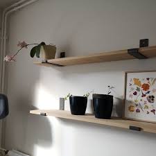 Equerre Pour Etagere Murale Salon Chambre Ou Cuisine En 2020 Equerre Etagere Equerre Murale Equerre