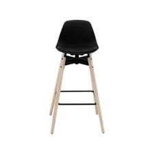Tabouret Bar Bois X2f Noir Tabouret De Bar Bois Tabouret De Bar Tabouret