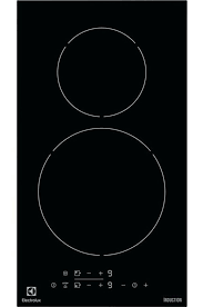 Plaque Induction Electrolux Ehh3320nvk Darty Table Induction Minuteur Induction