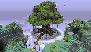 Beautiful Minecraft Treehouse Schematic On Minecraft Decor With Best Minecraft Treehouse Sche Minecraft Decorations Minecraft Construction Minecraft Treehouses